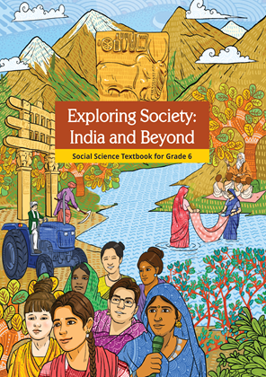 Exploring Society : India & Beyond